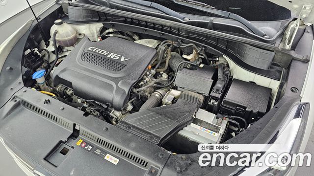 Hyundai Tucson 2018 — photo 6