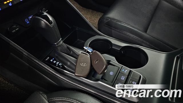 Hyundai Tucson 2018 — photo 9