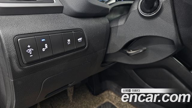 Hyundai Tucson 2018 — photo 15