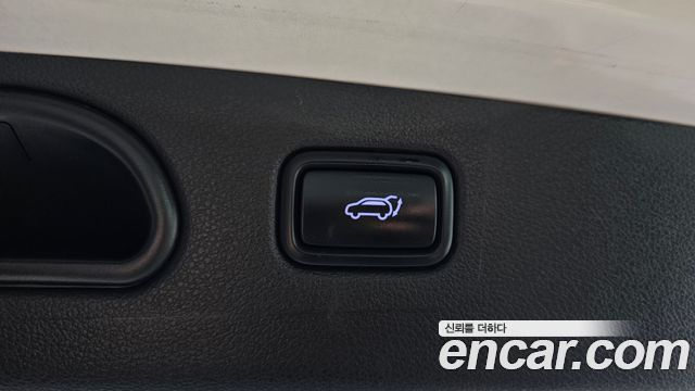 Hyundai Tucson 2018 — photo 16