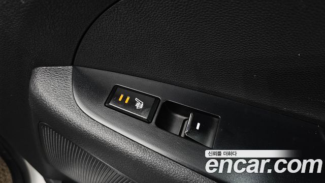 Hyundai Tucson 2018 — photo 17