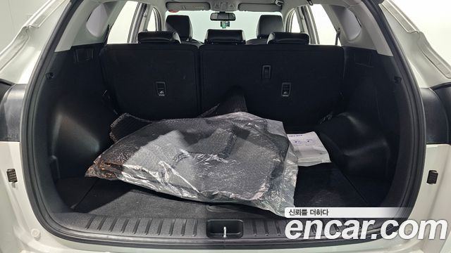 Hyundai Tucson 2018 — photo 20
