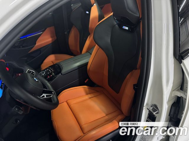 BMW M5 2026 — photo 7