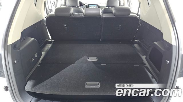 KG Mobility Rexton 2019 — photo 34