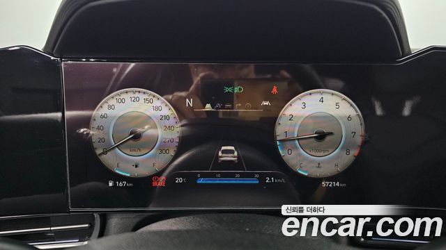 Hyundai AVANTE 2022 — photo 11