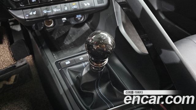 Hyundai AVANTE 2022 — photo 12