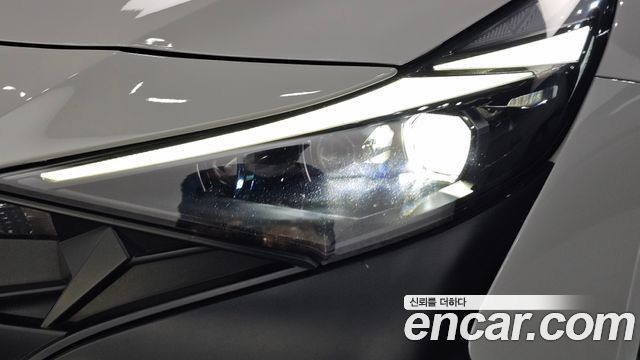 Hyundai AVANTE 2022 — photo 8