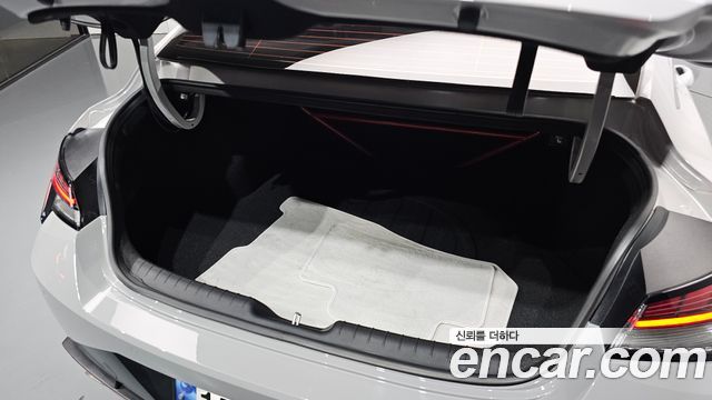 Hyundai AVANTE 2022 — photo 34