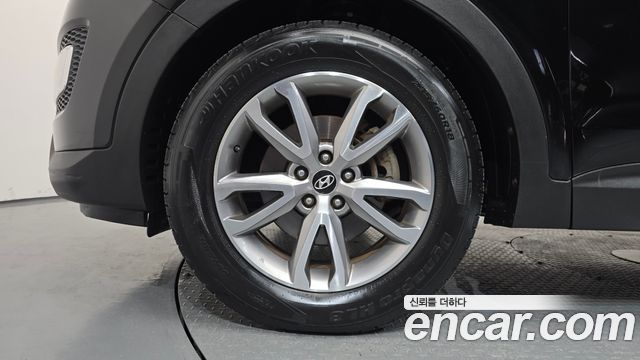 Hyundai Santafe 2013 — photo 5