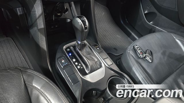 Hyundai Santafe 2013 — photo 12