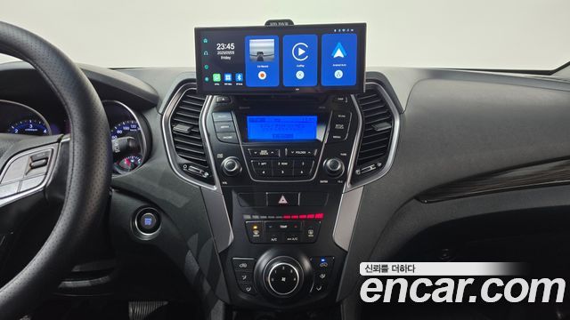 Hyundai Santafe 2013 — photo 19