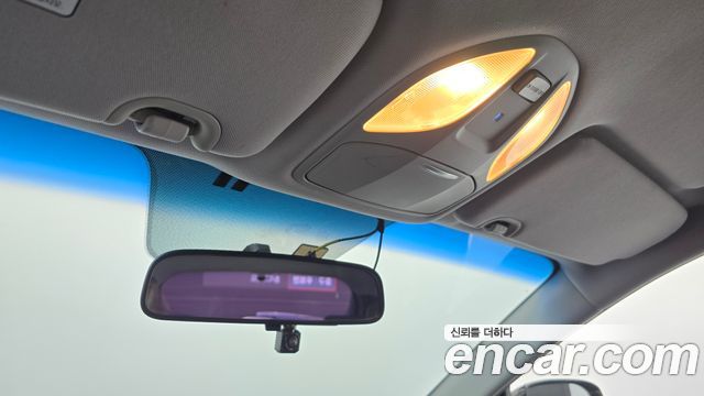 Hyundai Santafe 2013 — photo 21