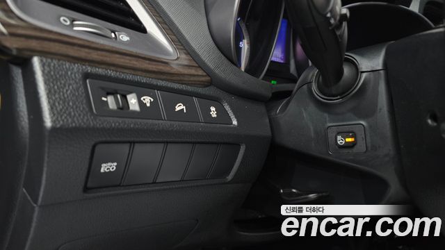 Hyundai Santafe 2013 — photo 22