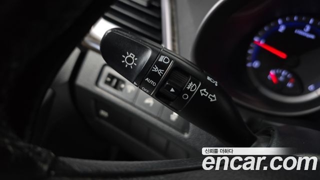 Hyundai Santafe 2013 — photo 23