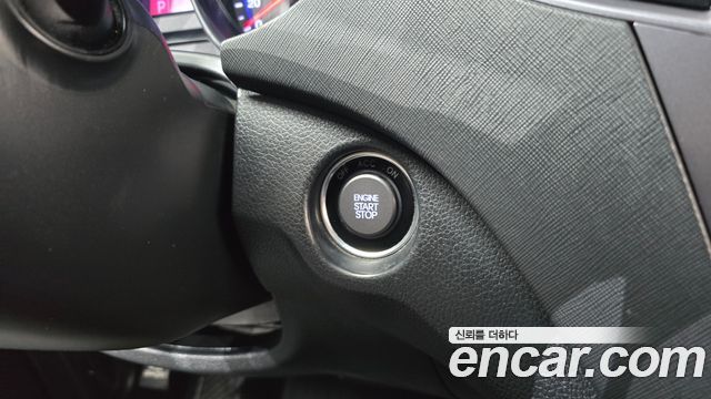 Hyundai Santafe 2013 — photo 24