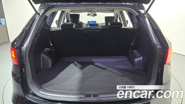 Hyundai Santafe 2013 — photo 26