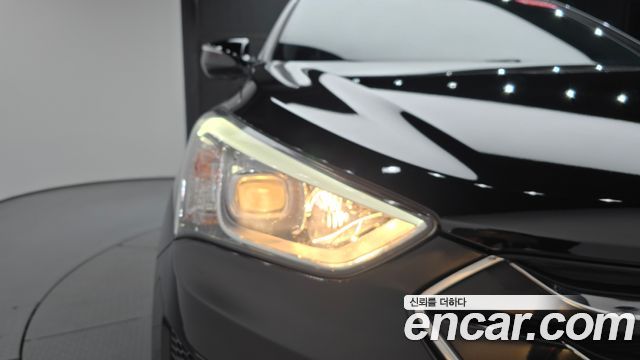 Hyundai Santafe 2013 — photo 8