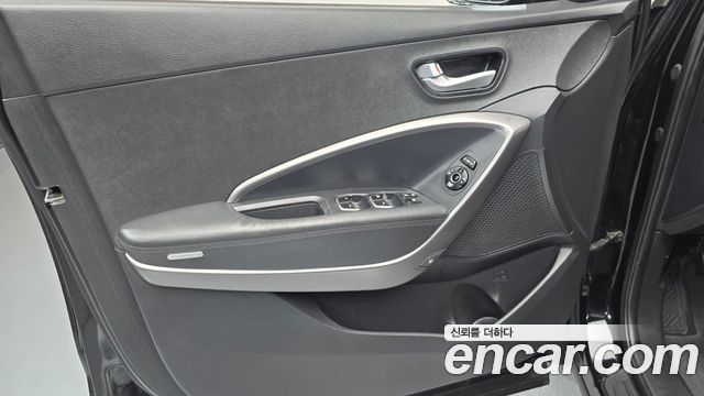Hyundai Santafe 2013 — photo 14