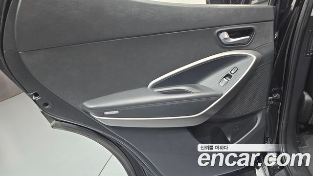 Hyundai Santafe 2013 — photo 15