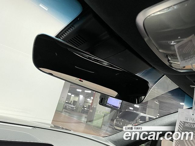 Genesis G90 2022 — photo 11