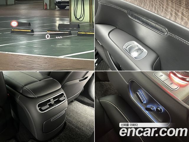 Genesis G90 2022 — photo 18