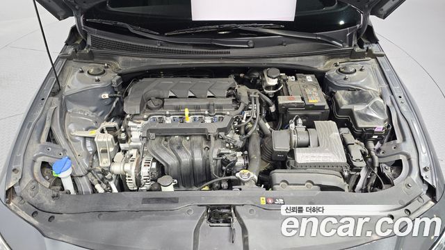 Hyundai AVANTE 2024 — photo 6