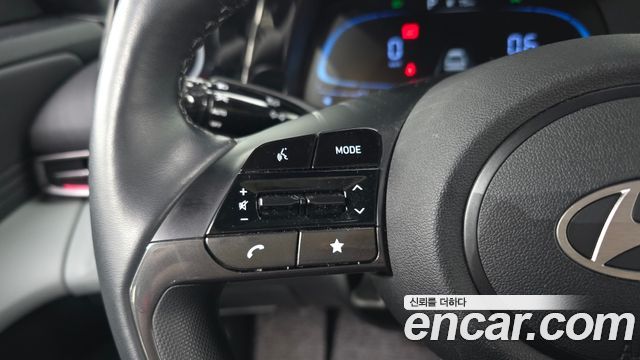 Hyundai AVANTE 2024 — photo 18