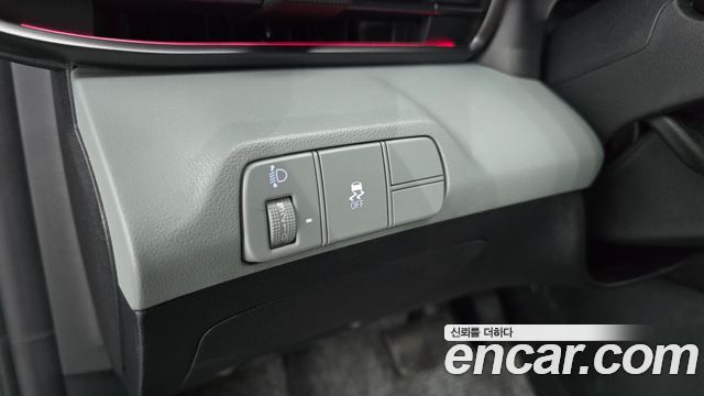 Hyundai AVANTE 2024 — photo 20