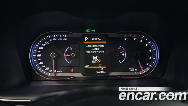 Hyundai Tucson 2021 — photo 11