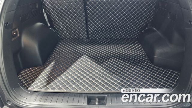 Hyundai Tucson 2021 — photo 24