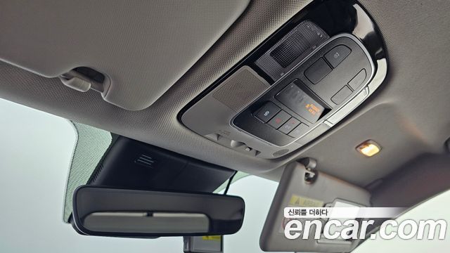 Hyundai Tucson 2021 — photo 25