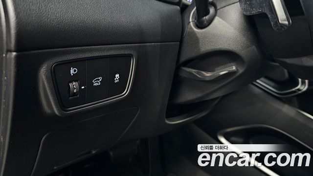 Hyundai Tucson 2021 — photo 26