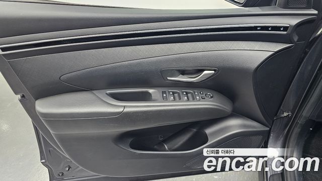 Hyundai Tucson 2021 — photo 14