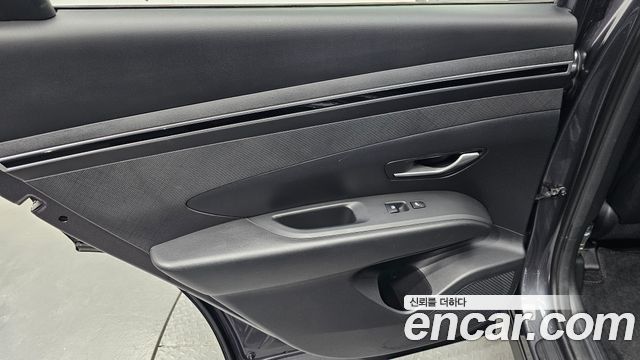 Hyundai Tucson 2021 — photo 15