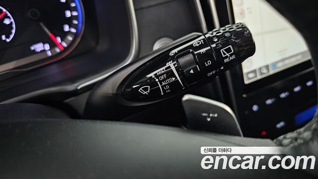 Hyundai Tucson 2021 — photo 27