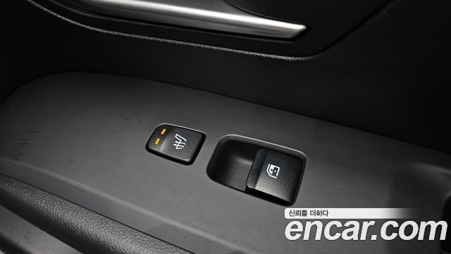 Hyundai Tucson 2021 — photo 28