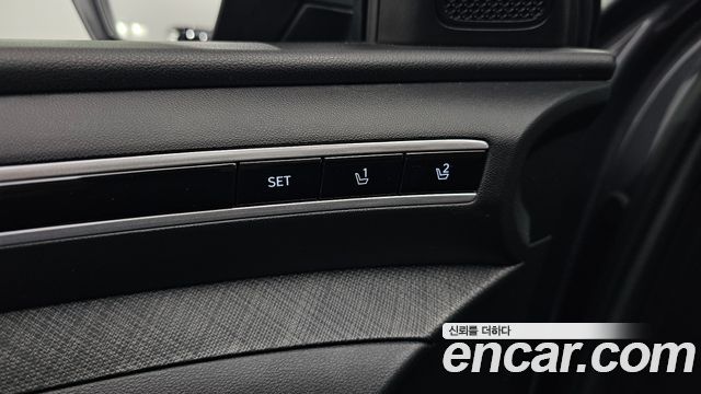 Hyundai Tucson 2021 — photo 29