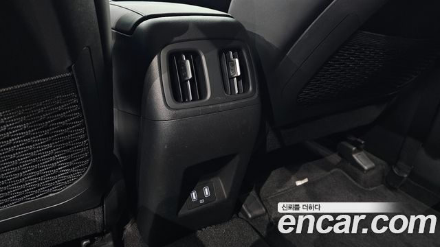 Hyundai Tucson 2021 — photo 31