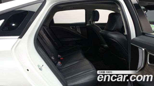 Kia K8 2023 — photo 17