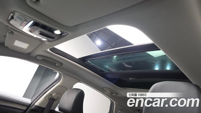 Kia K8 2023 — photo 22