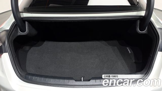 Kia K8 2023 — photo 23