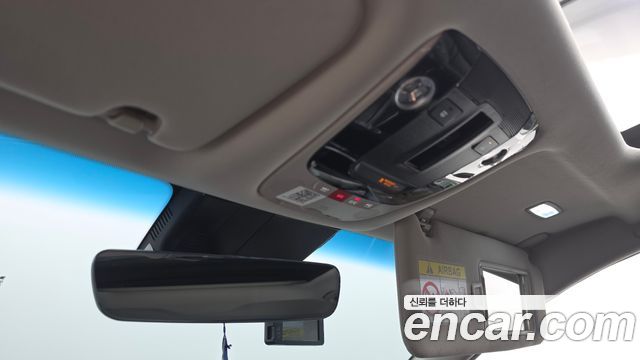Kia K8 2023 — photo 24