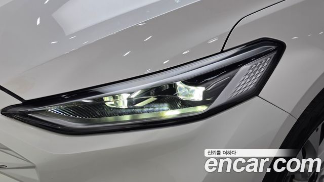 Kia K8 2023 — photo 8