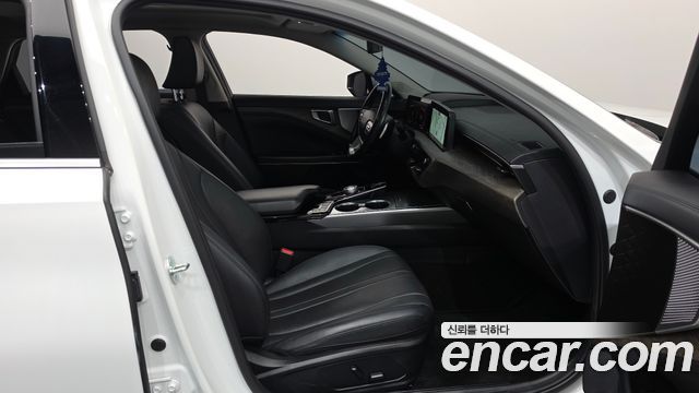 Kia K8 2023 — photo 16