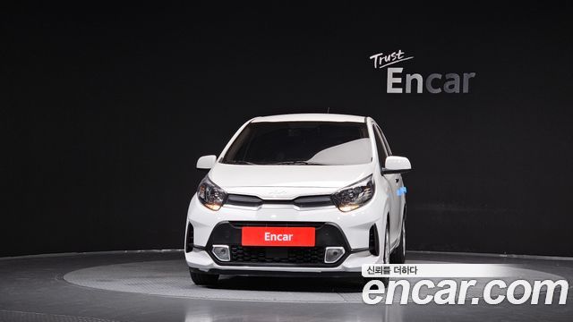 Kia morning 2023 — photo 3