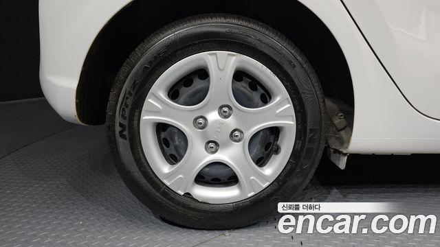 Kia morning 2023 — photo 5