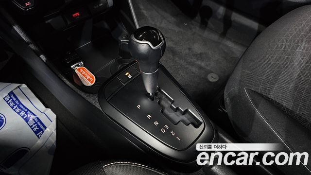 Kia morning 2023 — photo 9