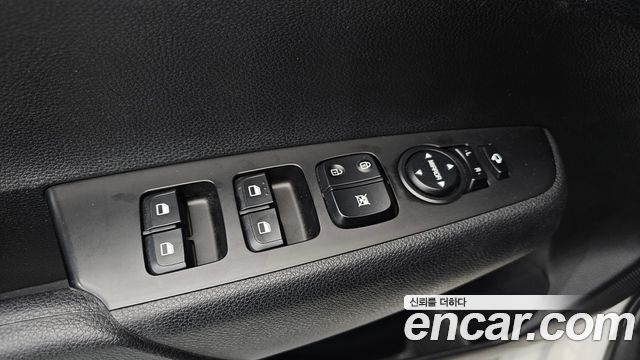 Kia morning 2023 — photo 12