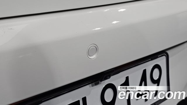 Kia morning 2023 — photo 19