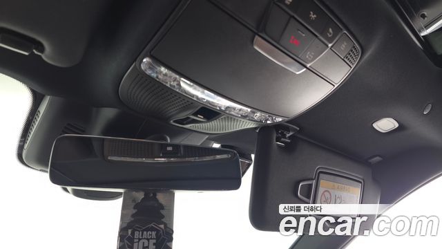 Mercedes-Benz E-Class 2021 — photo 26